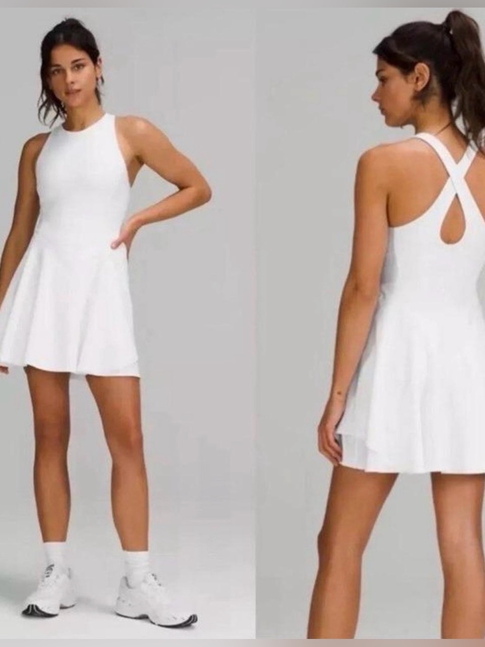 Lululemon Tennis Dress - Size 6